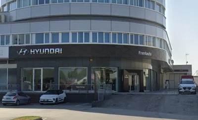 Frentauto S.p.A. - Civitanova Marche
